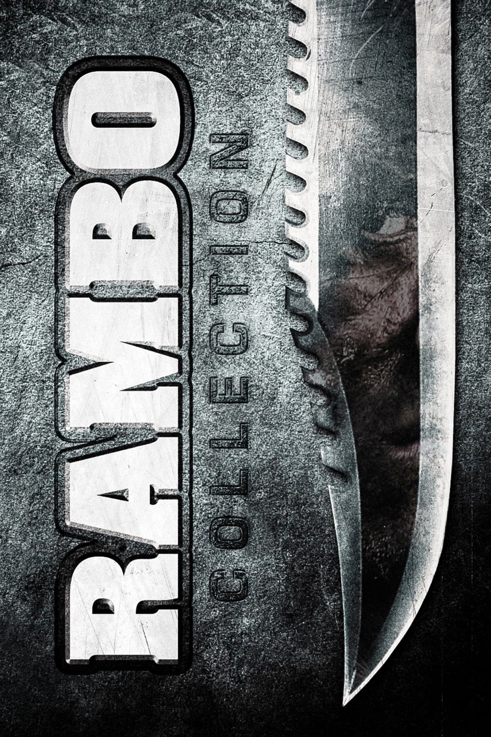 Rambo [405274] (A1712567287) Collection (Movies) --Plex--